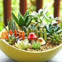 绿色小清新头像