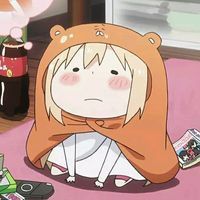 可爱小女生动漫头像