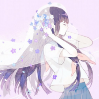 萌系小萝莉动漫头像