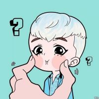 搞笑逗逼卡通漫画头像