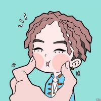 搞笑逗逼卡通漫画头像