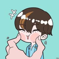 搞笑逗逼卡通漫画头像