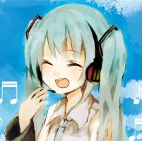 美美女战士动漫QQ头像