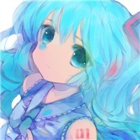 美美女战士动漫QQ头像