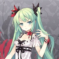 美美女战士动漫QQ头像