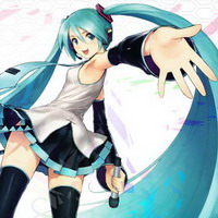 美美女战士动漫QQ头像