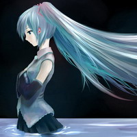 美美女战士动漫QQ头像