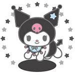 可爱小白兔QQ卡通头像