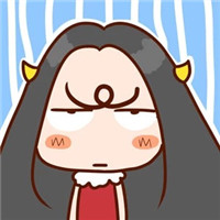 萌表情的卡通情侣QQ头像
