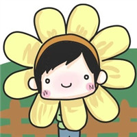 萌表情的卡通情侣QQ头像