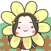 萌表情的卡通情侣QQ头像