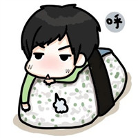 萌表情的卡通情侣QQ头像