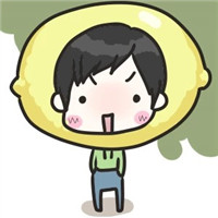 萌表情的卡通情侣QQ头像