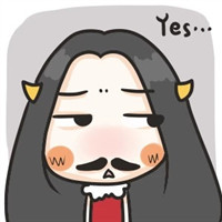 萌表情的卡通情侣QQ头像