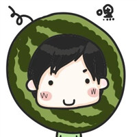 萌表情的卡通情侣QQ头像