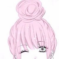 经典漫画插画头像