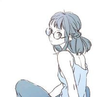 经典漫画插画头像