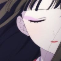 经典漫画插画头像