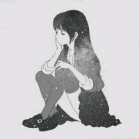 经典漫画插画头像