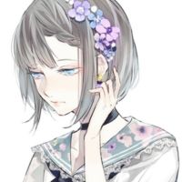 经典漫画插画头像