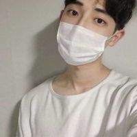 霸气阳光男生微信头像