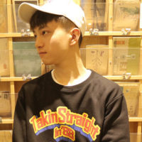 最新伤感男生侧脸QQ头像