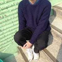 最新个性好看的帅哥头像