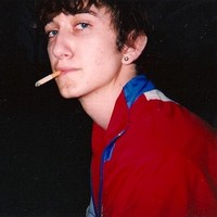欧美搞怪个性十足的男人头像