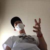 勇敢爱男神QQ头像