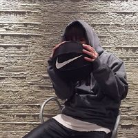 勇敢爱男神QQ头像