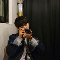 勇敢爱男神QQ头像