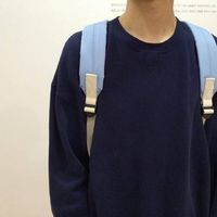 勇敢爱男神QQ头像