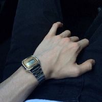 勇敢爱男神QQ头像