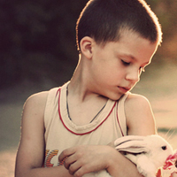 正太头像 萌娃小帅哥QQ头像