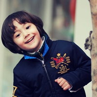 正太头像 萌娃小帅哥QQ头像