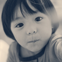 正太头像 萌娃小帅哥QQ头像