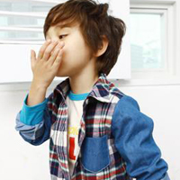 正太头像 萌娃小帅哥QQ头像