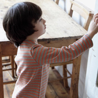 正太头像 萌娃小帅哥QQ头像