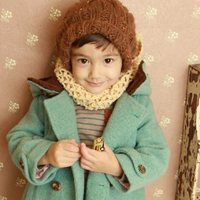 正太头像 萌娃小帅哥QQ头像