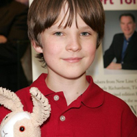 正太头像 萌娃小帅哥QQ头像