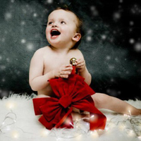 萌宝宝男孩头像大全 QQ头像