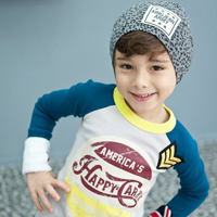 萌宝宝男孩头像大全 QQ头像