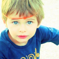 萌宝宝男孩头像大全 QQ头像