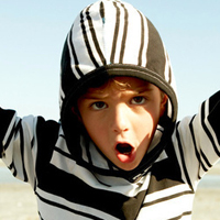 萌宝宝男孩头像大全 QQ头像