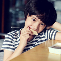 萌宝宝男孩头像大全 QQ头像