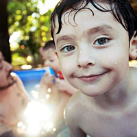 萌宝宝男孩头像大全 QQ头像