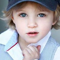 萌宝宝男孩头像大全 QQ头像