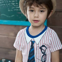 萌宝宝男孩头像大全 QQ头像