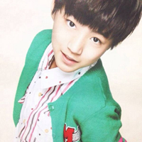 小帅哥王俊凯QQ头像 王俊凯头像