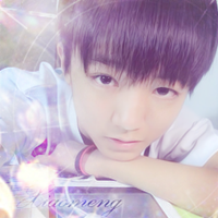 小帅哥王俊凯QQ头像 王俊凯头像